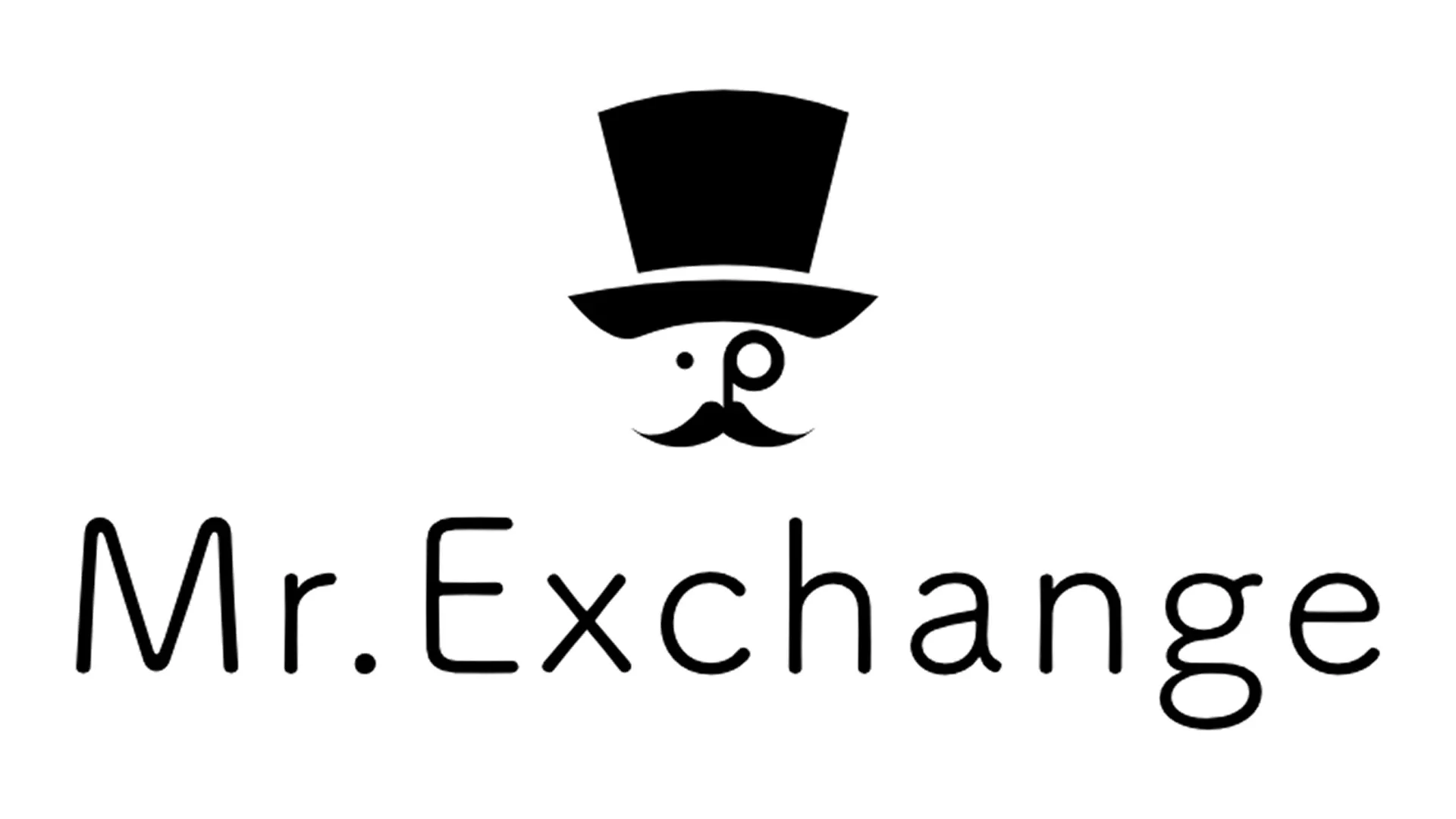 Mr Exchange Logo